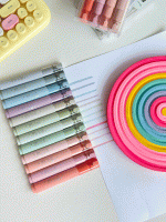 هایلایتر شاین دار بصورت پکی و تک