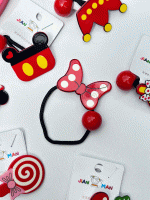 کش مو فانتزی - Image 2