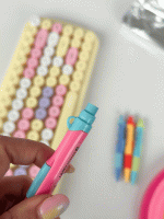 مداد نوکی 0.5 فانتزی - Image 2