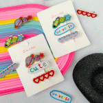 گیره انبری طرح فضانورد