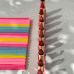 رژلب ضد آب برند هندیان