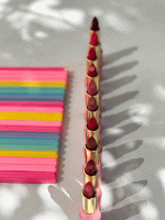 رژلب ضد آب برند هندیان