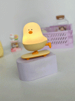 چراغ خواب طرح اردک