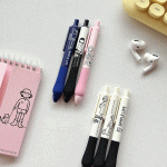 رواننویس بدنه اسفنجی از برند موکا