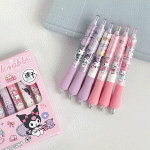 پک روان نویسی کرومی و مای ملودی