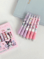 پک روان نویسی کرومی و مای ملودی