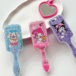 برس مو کرومی