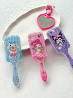 برس مو کرومی