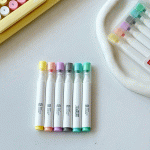 ست هایلایتر 6 تایی