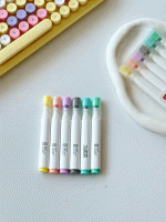 ست هایلایتر 6 تایی