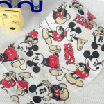 حوله میکی موس یا نمگیر آشپزخانه