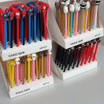 روان نویس فانتزی سر سیلیکونی