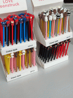 روان نویس فانتزی سر سیلیکونی