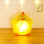 چراغ خواب دایناسور و جوجه - Image 5