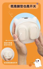 چراغ خواب روح کوچولو - Image 3