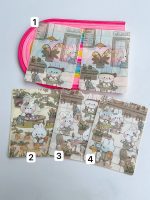 زیپ کیپ فانتزی خرگوشی