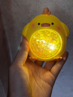 چراغ خواب دایناسور و جوجه - Image 3