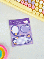 پک استیک نوت فانتزی - Image 2