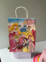 ساک هدیه فانتزی دیزنی - Image 2