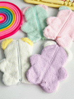 جامدادی تدی پاستلی - Image 2