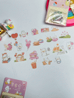 پک استیکر فانتزی - Image 3