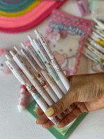 پک روان نویس هلوکیتی و دوستان - Image 2