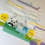 کاور ضد آب بند دار