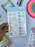 برچسب اسم ضد آب - Image 3