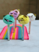 لیپ گلاس شاین دار از برند هندیان