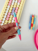 مداد نوکی 0.5 فانتزی - Image 3