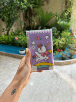 دفترچه طرح یونیکورن - Image 2