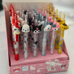 خودکار فشار طرح سانریو