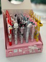 خودکار فشار طرح سانریو