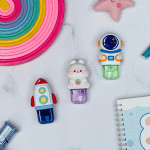 غلطگیر نواری طرح فضایی