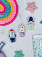 غلطگیر نواری طرح فضایی