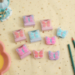 تراش سیلیکونی پروانه - Image 2