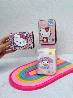 جاکارتی با طرح هلوکیتی و مای ملودی