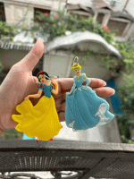 جاکلیدی پرنسس دیزنی - Image 2