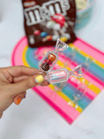 پلکسی طرح گیفت شکلات