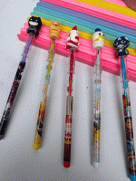 مداد فشنگی فانتزی - Image 3