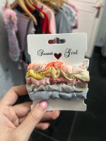 پک کش مو اسکرانچی - Image 2