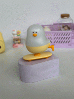 چراغ خواب اردک - Image 2