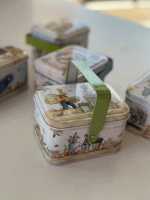 جعبه فلزی خرگوشی - Image 3