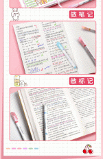 پک هایلایتر حاشیه زن - Image 4