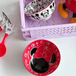 پیاله میکی موس و مینی موس سرامیکی