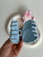 کلیپس مو طرح کرومی و دوستان - Image 3