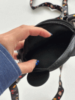 کیف سیلیکونی میکی موس - Image 2