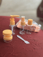 پک مسافرتی 5 تکه - Image 3