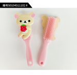 برس مو دخترانه عروسکی - Image 2