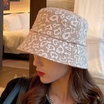 کلاه باکت تابستانی